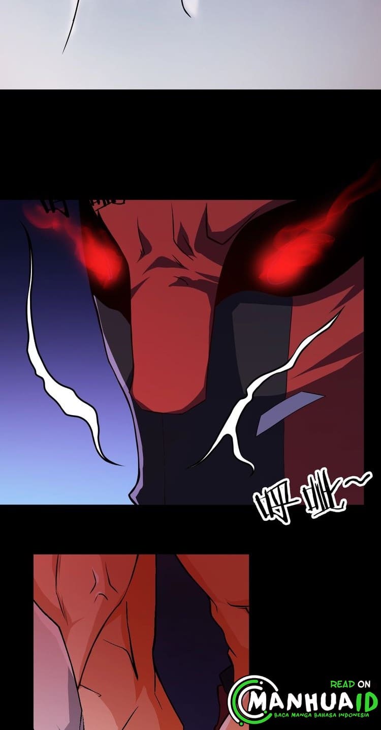 Melee Mad Soldier! Chapter 32 Gambar 58